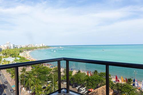 DUPLEX DE ALTO PADRÃO NA PRAIA DE PAJUÇARA