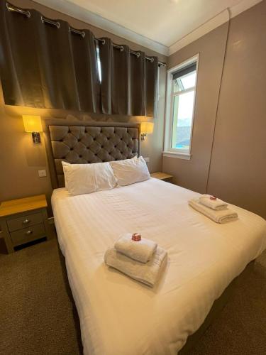 The Skye Bridge Hotel