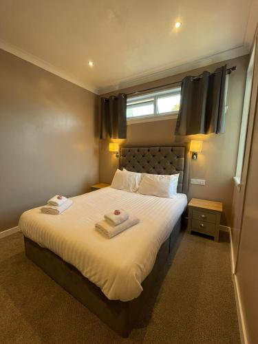 . The Skye Bridge Hotel