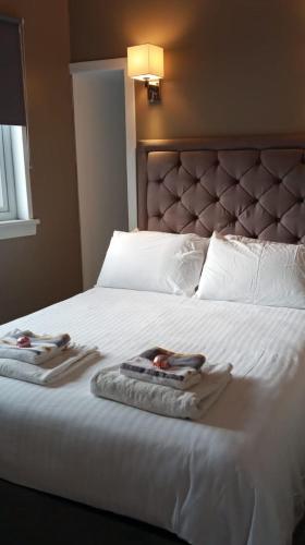 The Skye Bridge Hotel