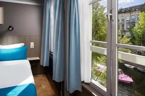 Hotel Hegra Amsterdam Centre - image 4