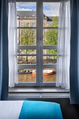 Stanley Collection Hotel Hegra Amsterdam, Amsterdam