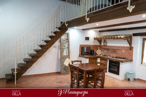 La sosta di Silla in Castel Campagnano