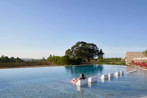 Praia do Canal Nature Retreat