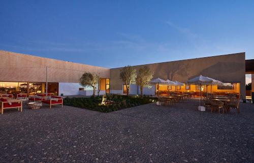 Facilities, Praia do Canal Nature Retreat - Small Luxury Hotels of the World in Aljezur