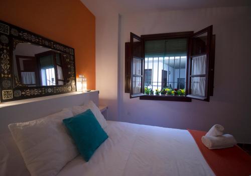 Mirador Alhambra - 2 Privates Terraces - Parking 10E, Granada (foto 8)