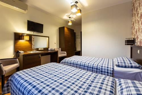 Hotel Afisha - image 12