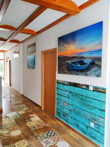 Casa ideal para familias con patio y 3 baños, Valencie (fotografie 6)