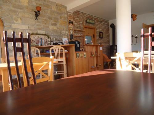 Lipizzaner Lodge Guest House - image 6