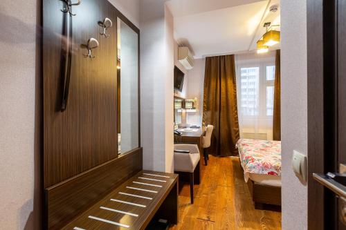 Hotel Afisha - image 14