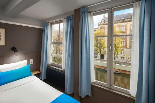Stanley Collection Hotel Hegra Amsterdam, Amsterdam (fotografie 7)