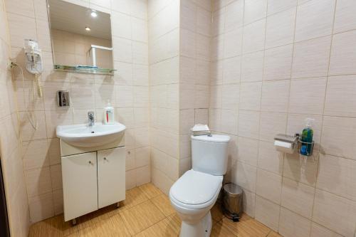 Hotel Afisha - image 9