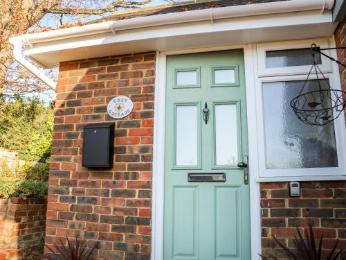 Cosy Cottage