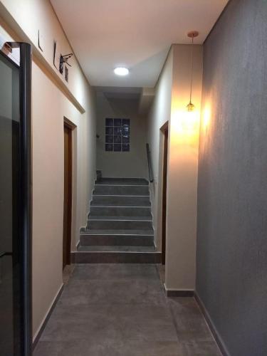 Entrance, Costa Selva in Posadas