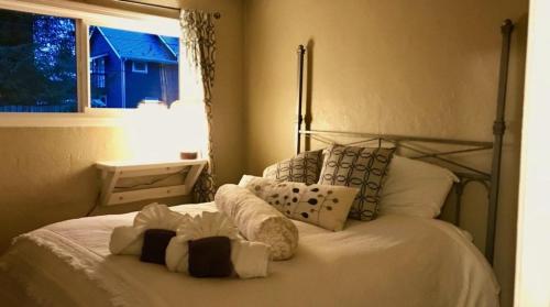 High Grade - Affordable, Near Mendenhall Glacier, Trails, and Conveniences -DISCOUNT ON TOURS!, Mendenhaven (photo 6)