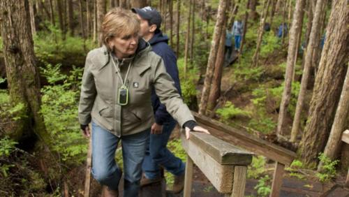 High Grade - Affordable, Near Mendenhall Glacier, Trails, and Conveniences -DISCOUNT ON TOURS!, Mendenhaven (photo 9)