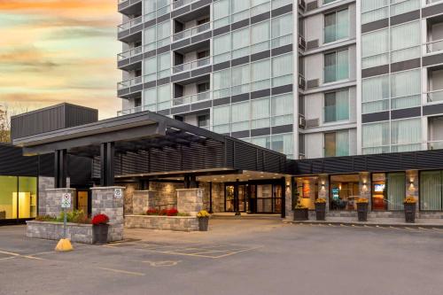 Best Western Plus Gatineau-Ottawa