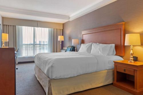 Best Western Plus Gatineau-Ottawa