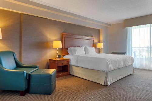 Best Western Plus Gatineau-Ottawa Downtown in Gatineau (QC)