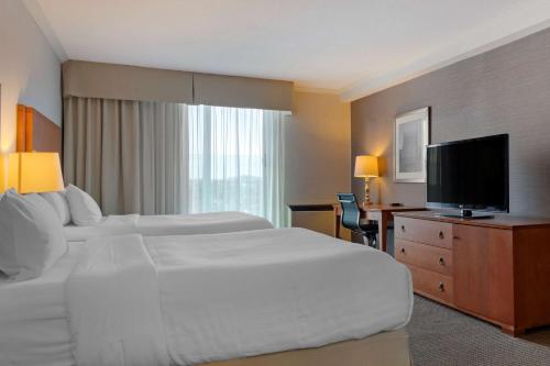 Best Western Plus Gatineau-Ottawa