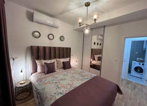 Adria sun apartment
