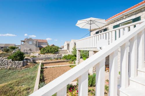 Apartment Island Sun Terrace