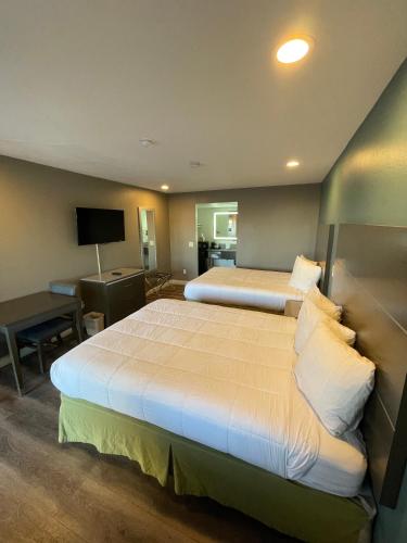 Hotel Milagro in Chula Vista, USA