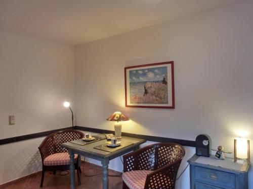 Ferienwohnung P9 in Graal-Müritz, Deutschland
