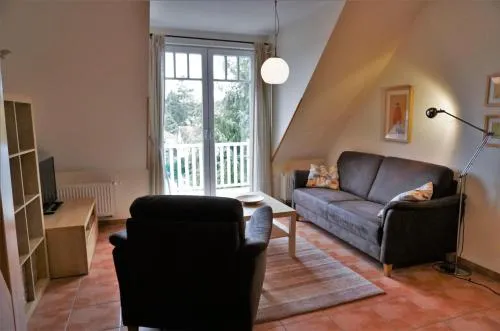Ferienwohnung K5 in Graal-Müritz, Deutschland