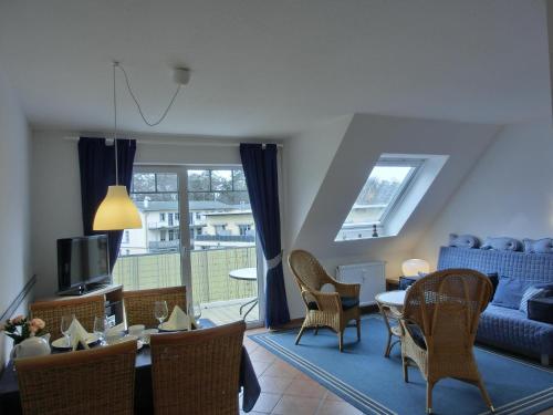Ferienwohnung H 07 in Graal-Müritz, Deutschland