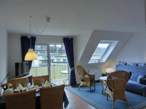 Ferienwohnung H 07 in Graal-Müritz, Deutschland