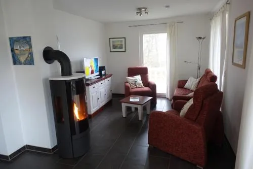 Ferienwohnung W18 1 S in Graal-Müritz, Deutschland