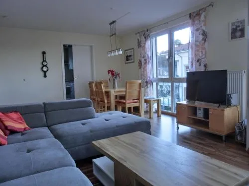 Ferienwohnung i9 in Graal-Müritz, Deutschland