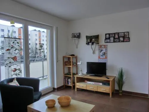 Ferienwohnung O7 in Graal-Müritz, Deutschland