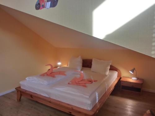 Ferienwohnung i21