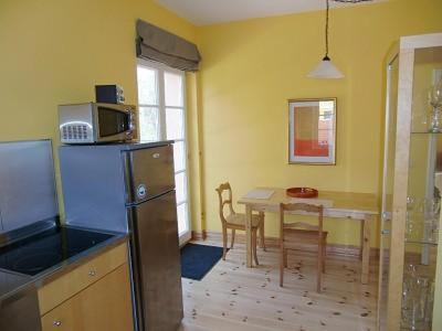Strandstraße 60 Ferienwohnung S15 - Dierhagen