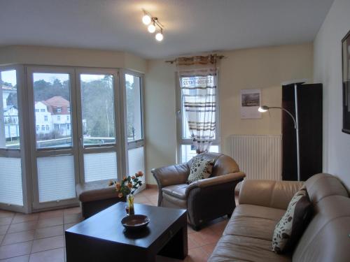 Ferienwohnung i6 in Graal-Müritz, Deutschland