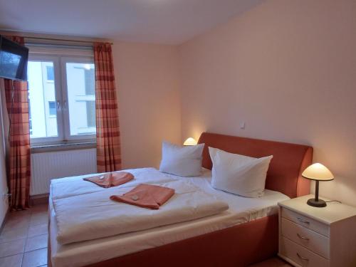 Ferienwohnung i6