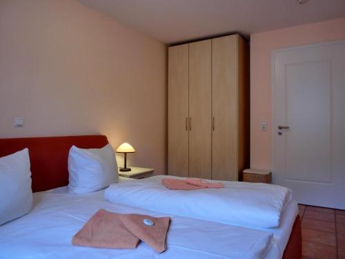 Ferienwohnung i6 in Graal-Müritz, Deutschland