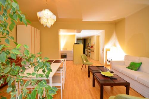  Apartment Da Svet Kvatric, Ferienwohnung in Zagreb