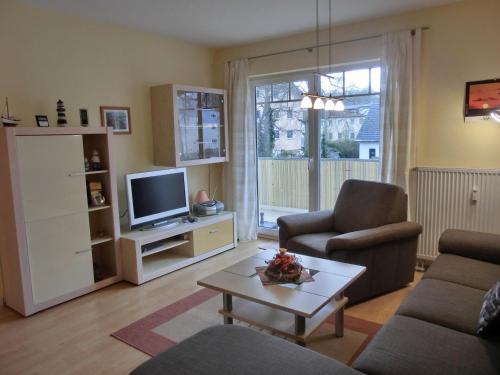 Ferienwohnung H 09 in Graal-Müritz, Deutschland