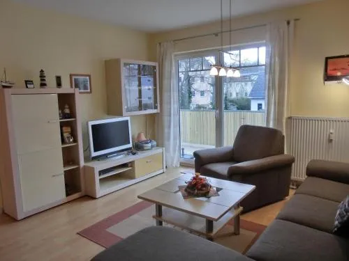 Ferienwohnung H 09 in Graal-Müritz, Deutschland