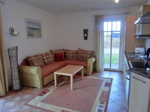 Ferienwohnung B5 in Graal-Müritz, Deutschland