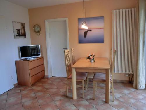 Ferienwohnung B5 in Graal-Müritz, Deutschland