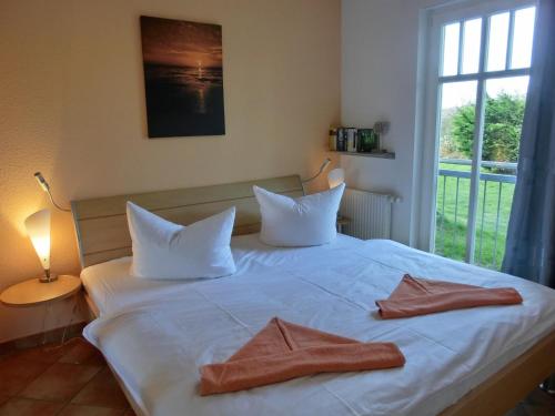 Ferienwohnung B5 in Graal-Müritz, Deutschland