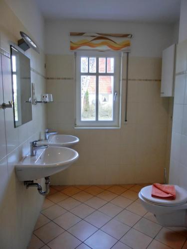 Ferienwohnung B5 in Graal-Müritz, Deutschland