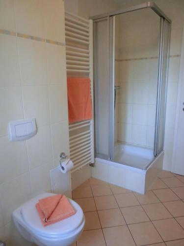 Ferienwohnung B5 in Graal-Müritz, Deutschland