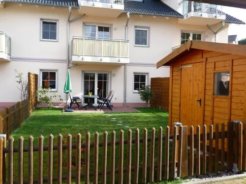 Ferienwohnung G10 in Graal-Müritz, Deutschland