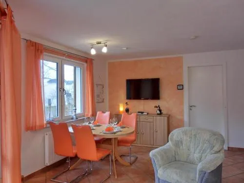 Ferienwohnung i16 in Graal-Müritz, Deutschland