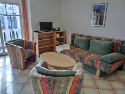 Ferienwohnung B2 in Graal-Müritz, Deutschland